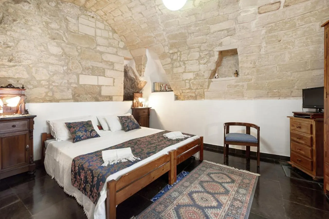 Bed and breakfast Locanda La Meridiana Ragusa Italia