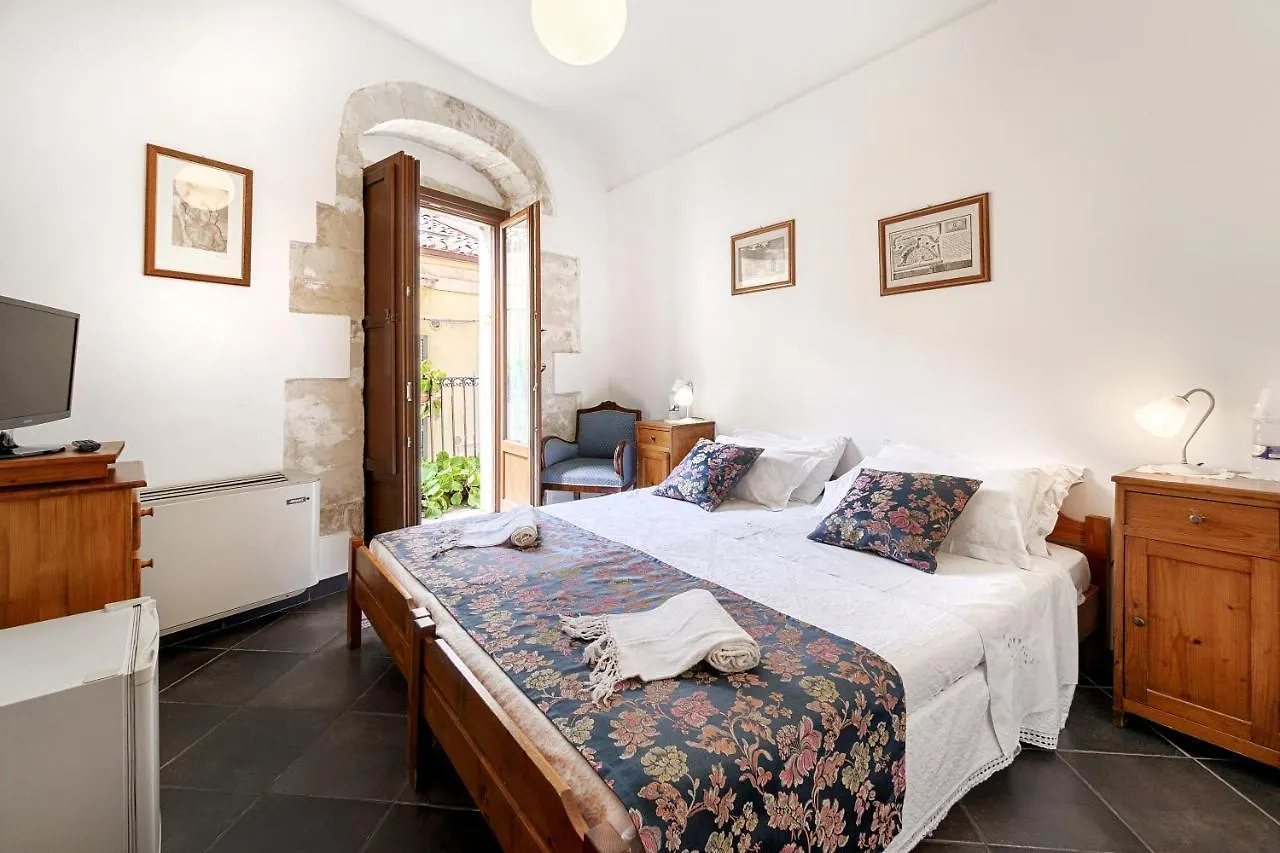 Bed and breakfast Locanda La Meridiana Ragusa