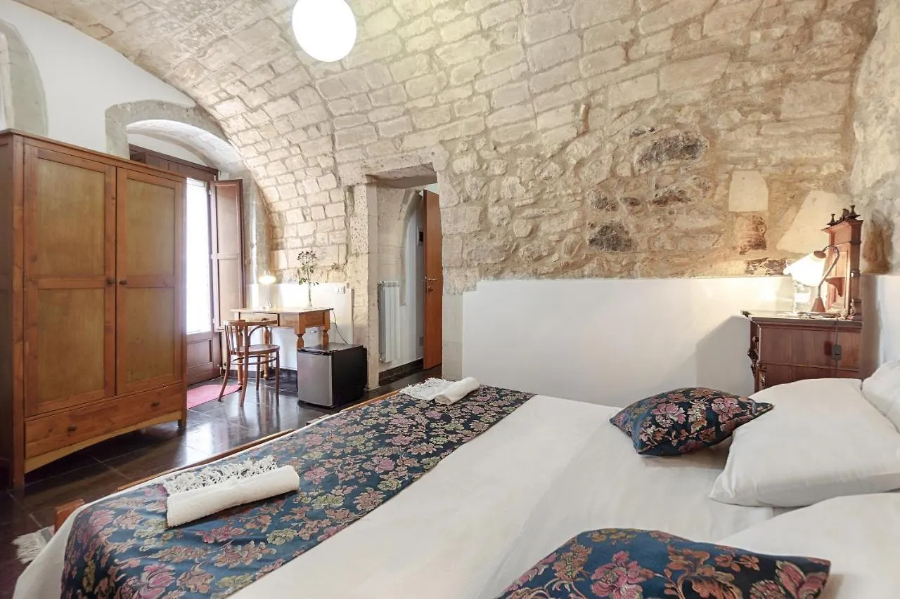 Locanda La Meridiana Ragusa Italia