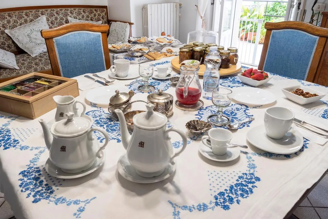 Bed and breakfast Locanda La Meridiana Ragusa