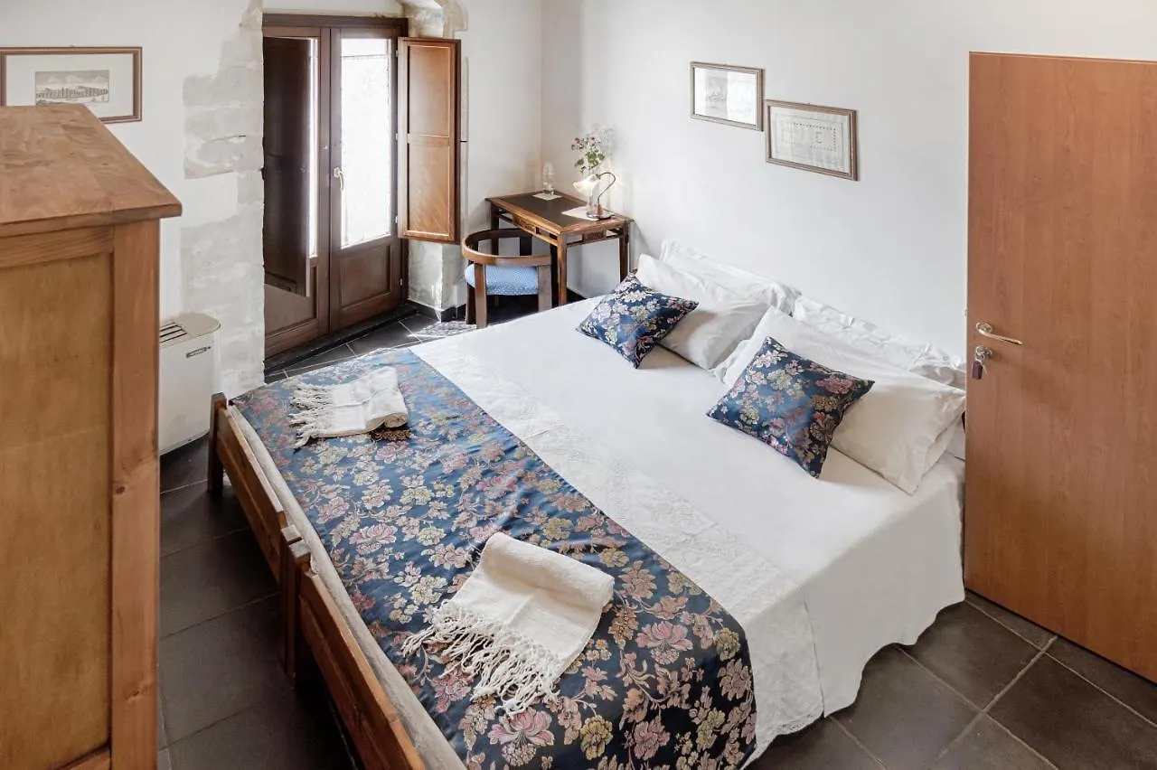 Locanda La Meridiana Ragusa Italia