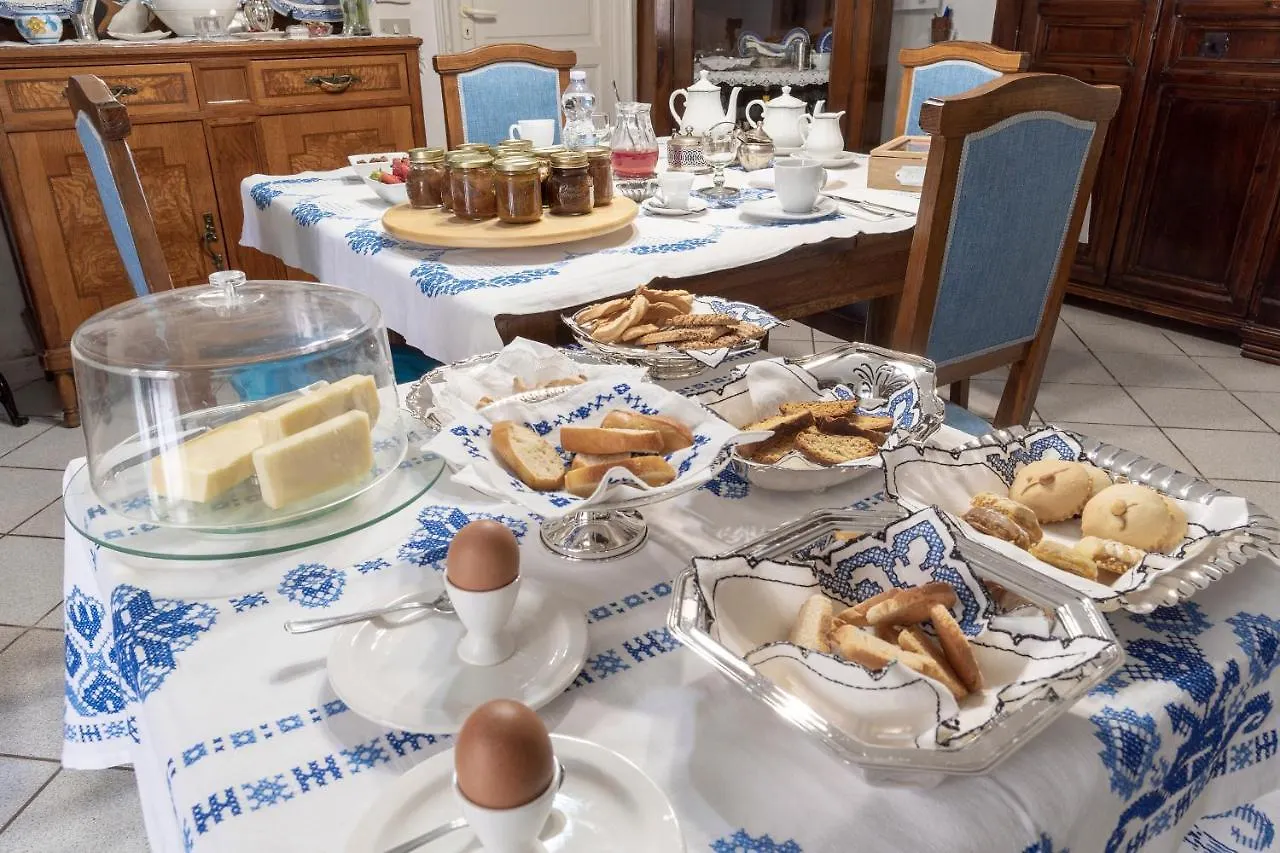 Locanda La Meridiana Ragusa