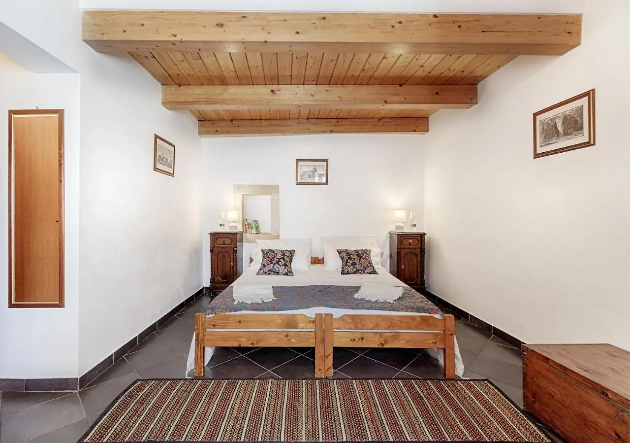 Locanda La Meridiana Ragusa