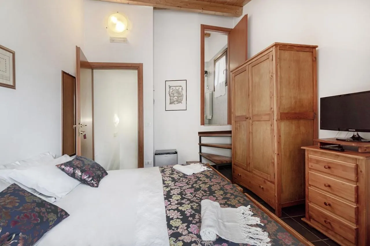 Locanda La Meridiana Ragusa Italia