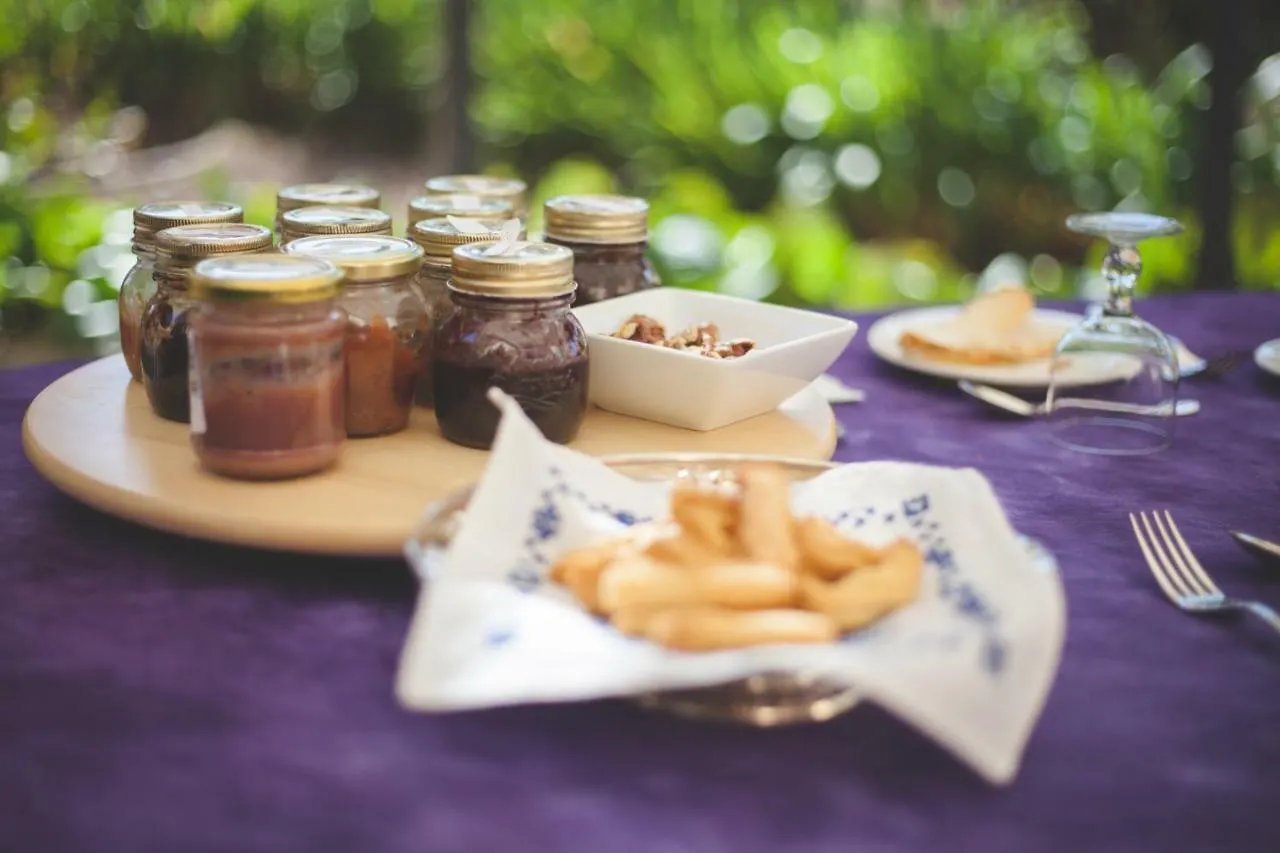 Locanda La Meridiana Ragusa Bed and breakfast