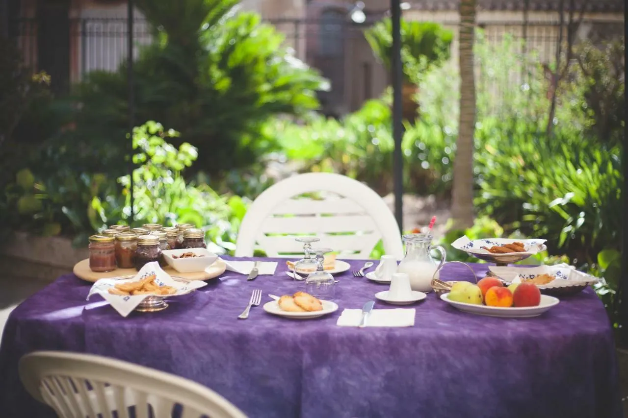 Locanda La Meridiana Ragusa Bed and breakfast