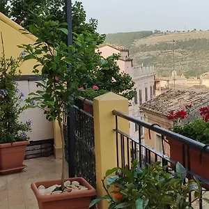 Le Stanze Di Camillieri Ragusa