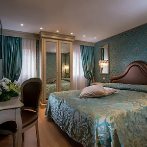 Ca' Marinella Hotel Wenecja