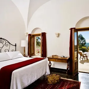 Resort Eremo Della Giubiliana, Ragusa