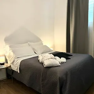 Relais Stibbert Pensjonat Florencja