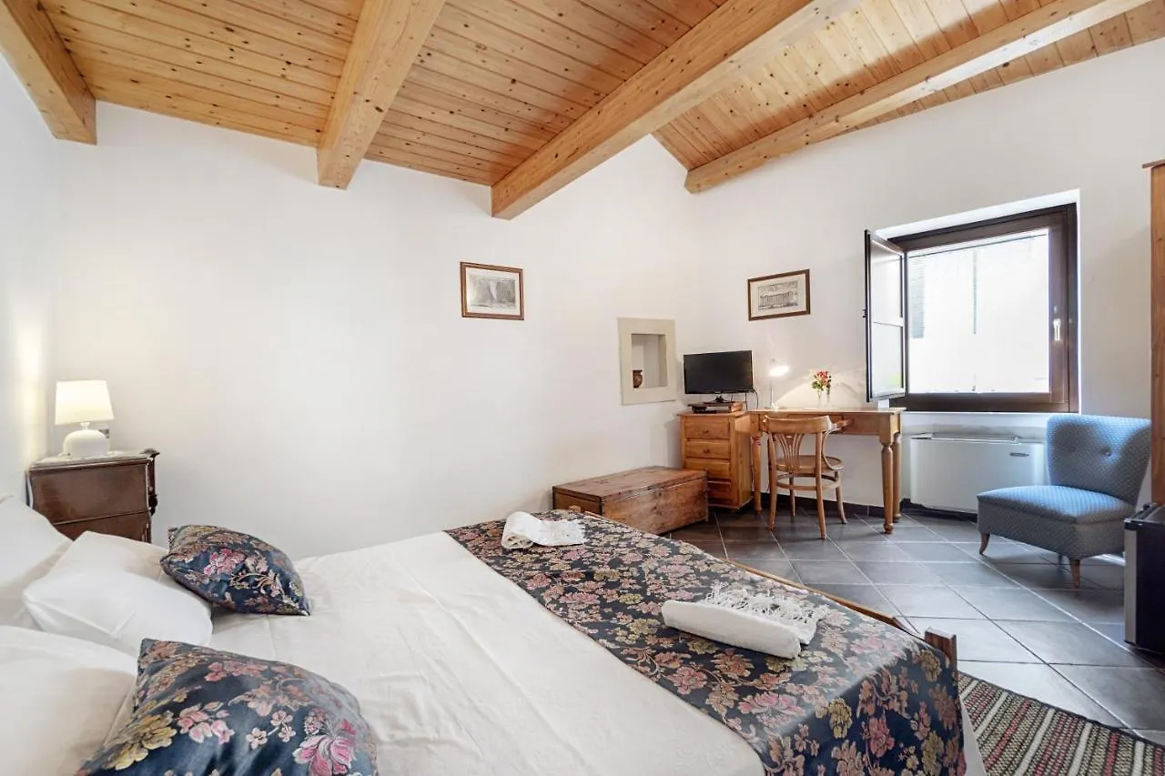 Bed & Breakfast Locanda La Meridiana Ragusa