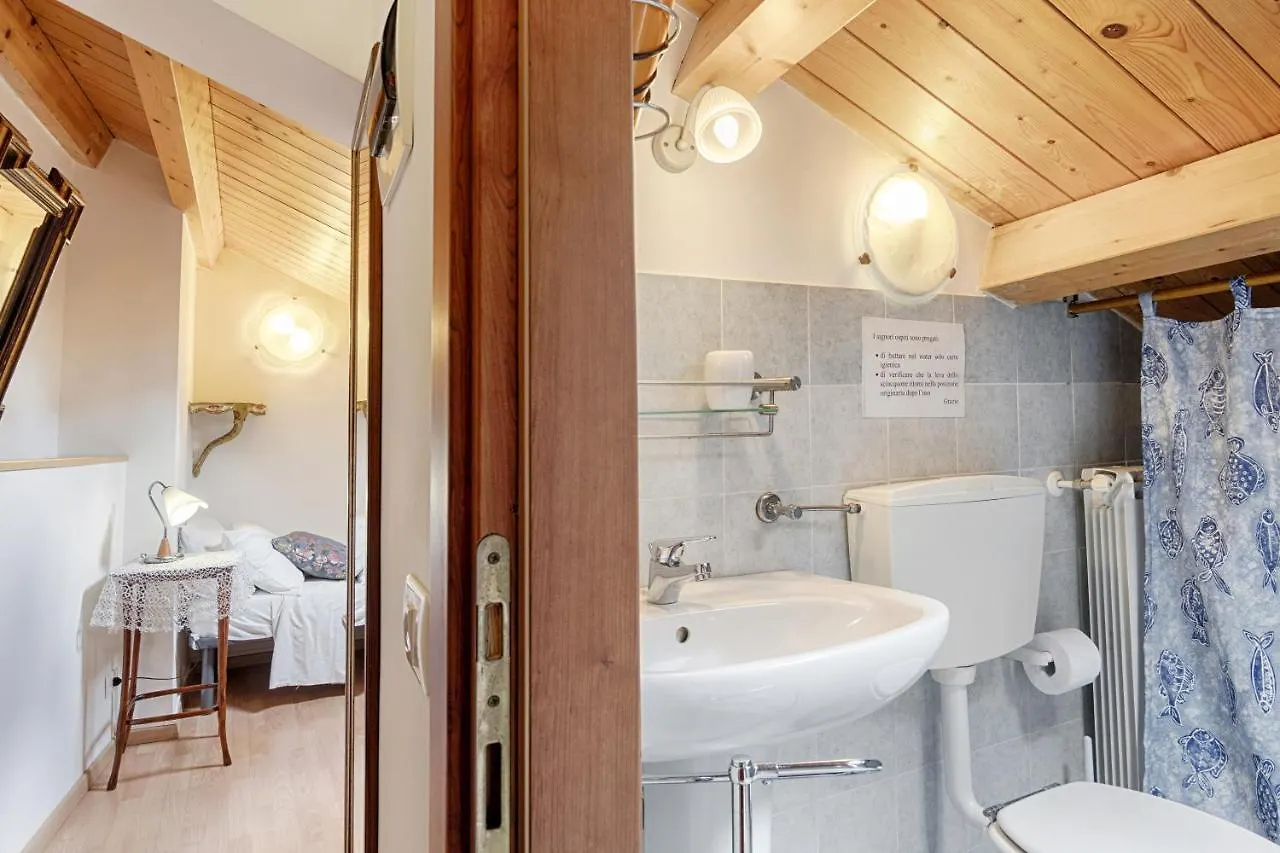 Locanda La Meridiana Ragusa Bed & Breakfast