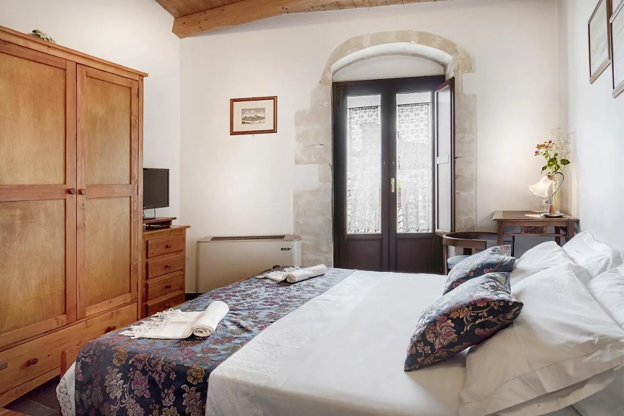 Bed & Breakfast Locanda La Meridiana Ragusa Italy
