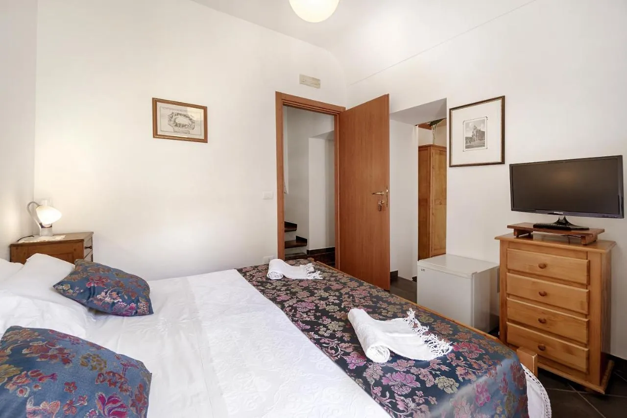 Locanda La Meridiana Ragusa 0*,  Italy