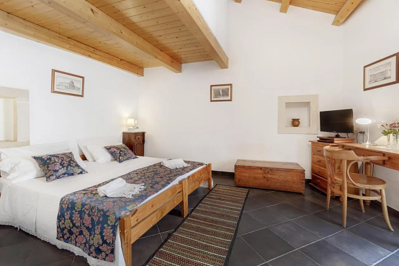 Locanda La Meridiana Ragusa Bed & Breakfast