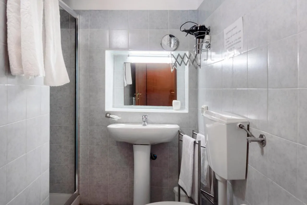 Bed & Breakfast Locanda La Meridiana Ragusa Italy