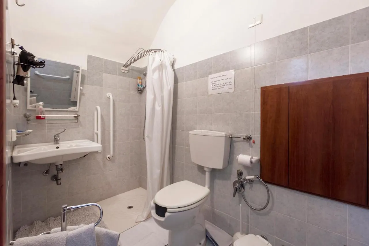 Locanda La Meridiana Ragusa